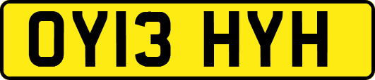 OY13HYH