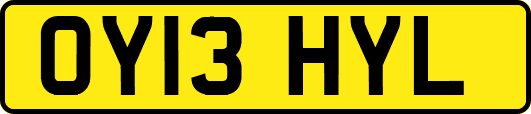 OY13HYL