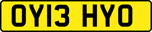 OY13HYO