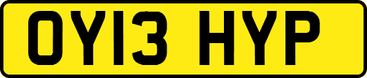 OY13HYP