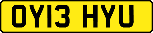 OY13HYU