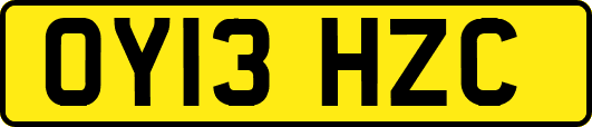 OY13HZC