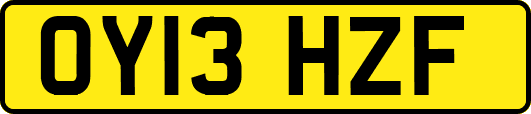 OY13HZF