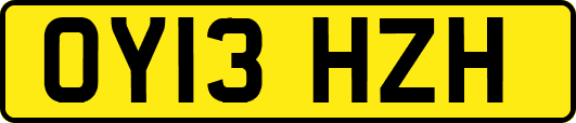 OY13HZH