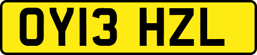 OY13HZL