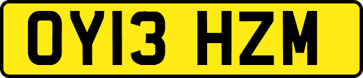 OY13HZM