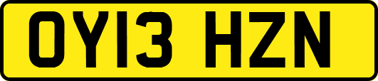 OY13HZN