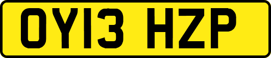 OY13HZP