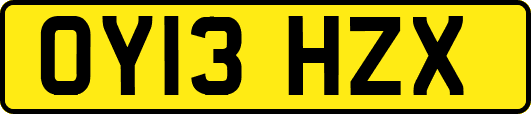 OY13HZX