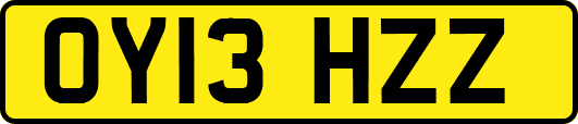OY13HZZ