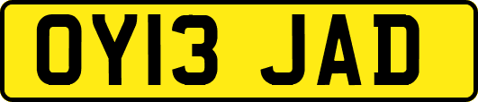 OY13JAD