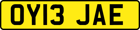 OY13JAE