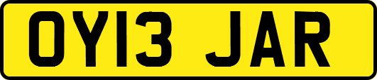 OY13JAR