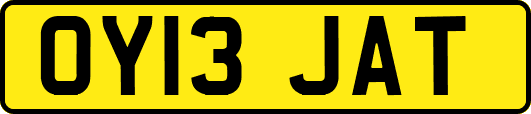 OY13JAT