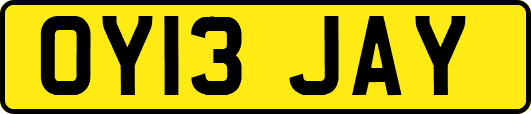 OY13JAY