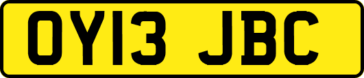 OY13JBC