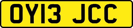 OY13JCC