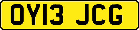 OY13JCG