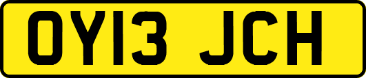 OY13JCH