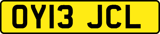 OY13JCL