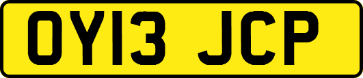 OY13JCP