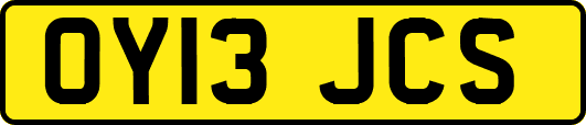 OY13JCS