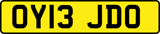 OY13JDO