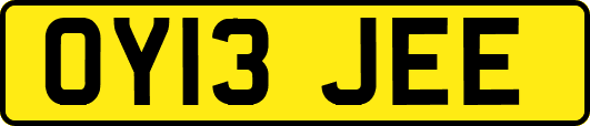 OY13JEE