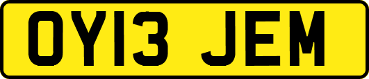 OY13JEM