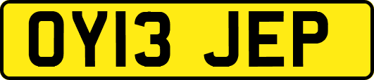 OY13JEP