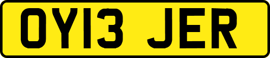 OY13JER