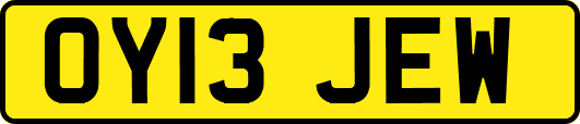 OY13JEW