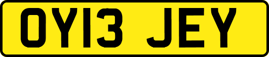 OY13JEY
