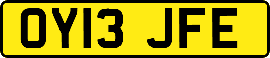 OY13JFE
