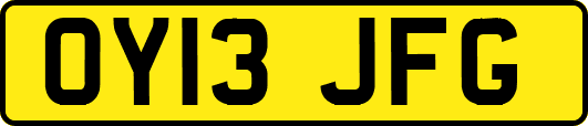 OY13JFG