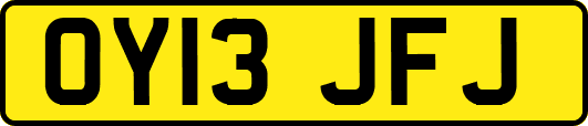 OY13JFJ