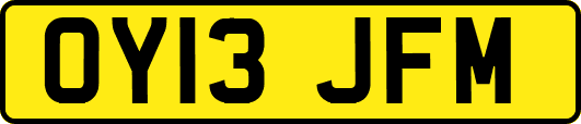 OY13JFM