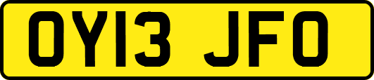 OY13JFO