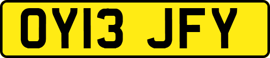 OY13JFY