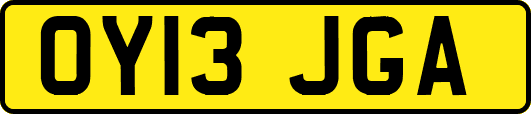 OY13JGA