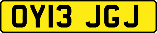 OY13JGJ