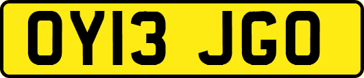 OY13JGO