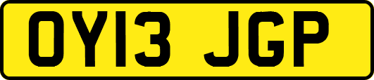 OY13JGP