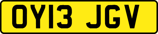 OY13JGV