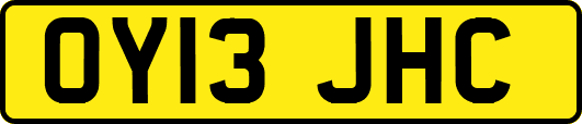 OY13JHC