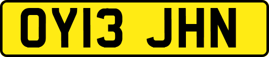 OY13JHN
