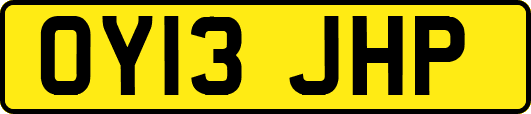 OY13JHP