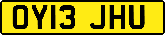 OY13JHU