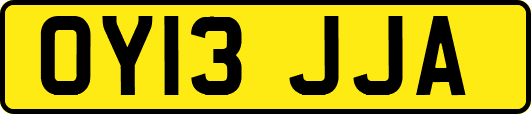 OY13JJA