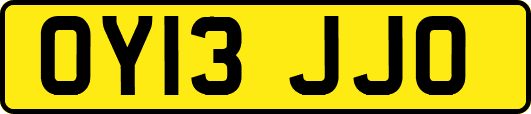 OY13JJO